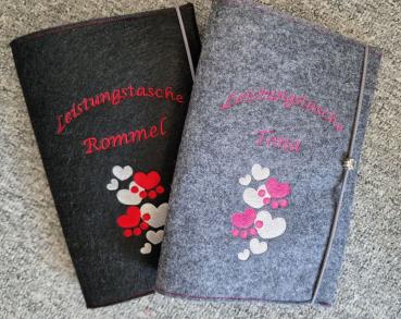 Hundesport Trainingsunterlagen